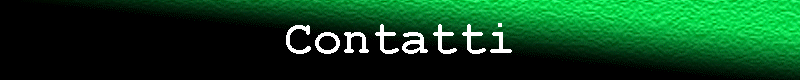 Contatti