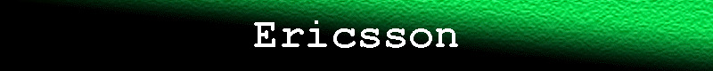 Ericsson