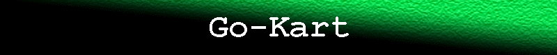 Go-Kart