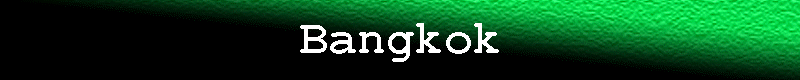 Bangkok