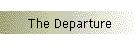 The Departure