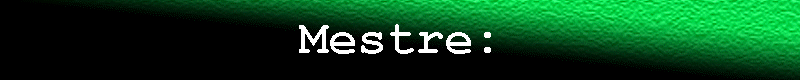 Mestre: